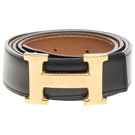 ceinture hermes pour homme